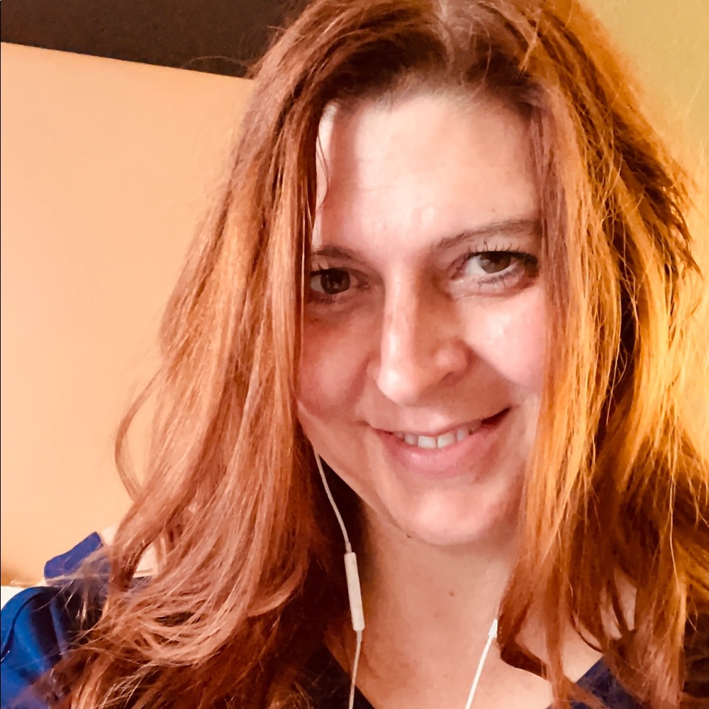 Meet your Posher, Shannon